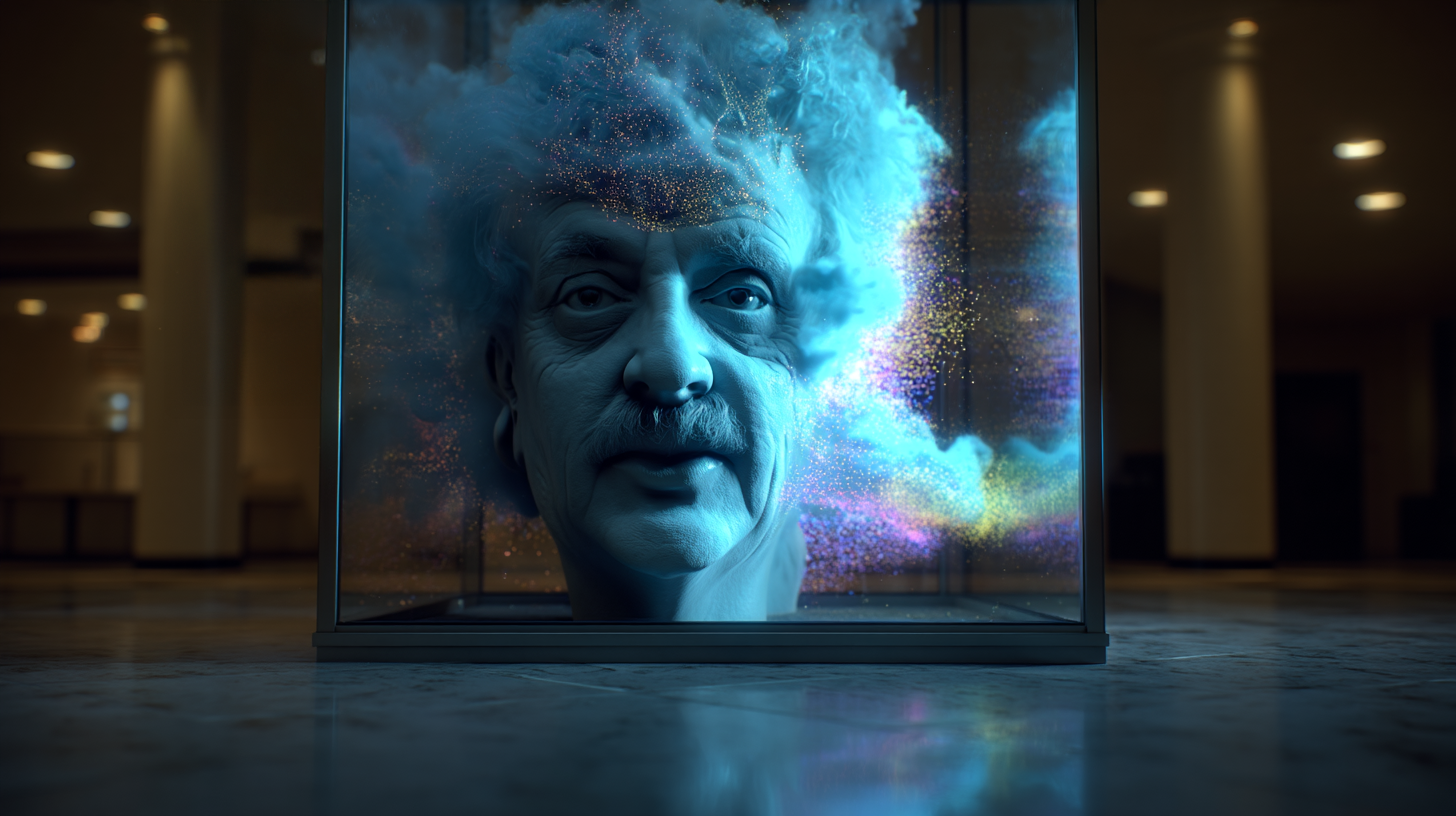 Kurt Vonnegut