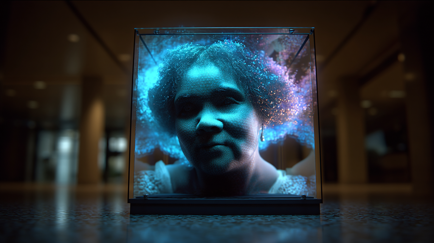 Madam C. J. Walker